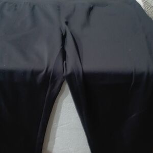 STYLUS Black Pants